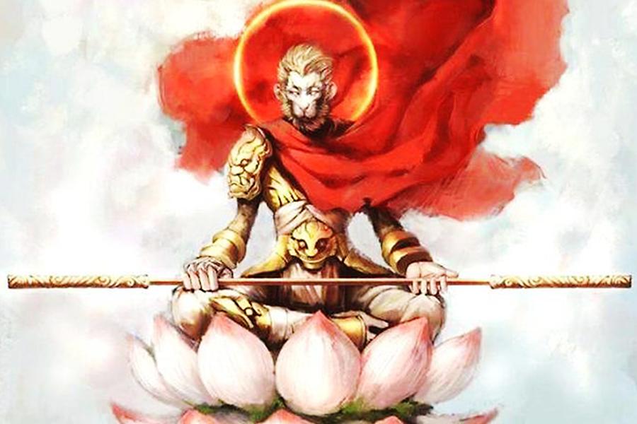 西游真相揭秘,西游取经真相