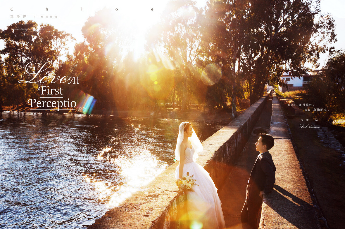 婚纱照合同不需要现场签么,签订婚纱照合同注意事项