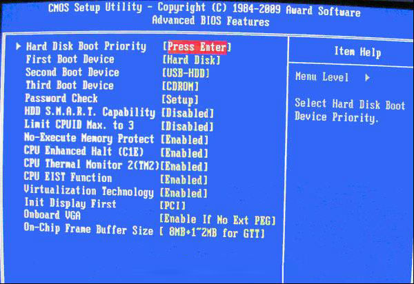 设置u盘启动bios找不到u盘,设置u盘启动bios中没有u盘选项