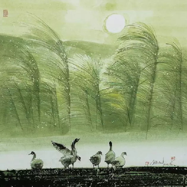 茶禅一味凭君品,茶禅一味悠悠我心