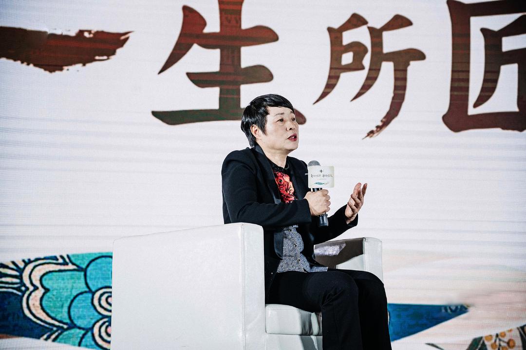 如何尽展东方美？皇后品牌：复刻经典，传承创新