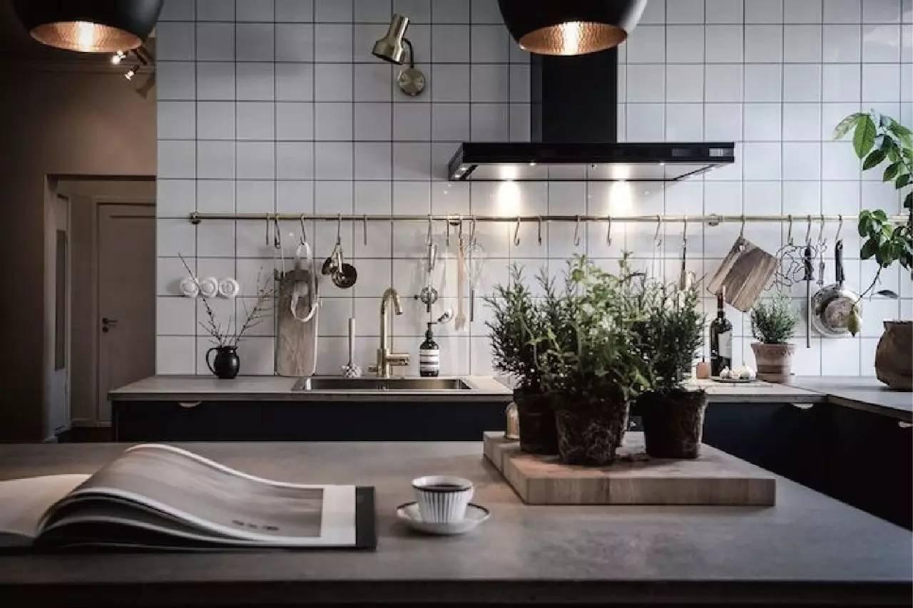 常见的3种厨房油烟机，这款太太太难清洗了吧，千万别装错了