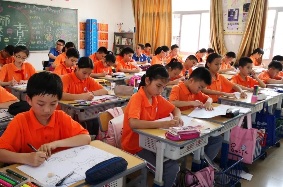 厦门市湖滨小学六年2班,福建省厦门市湖滨小学1997年