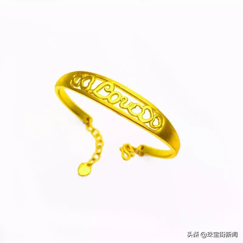 女神“价”到！最美女神节，到珠宝街，做最耀眼的百变女神！