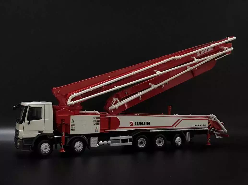 韩国全进重工,韩国全进重工泵车