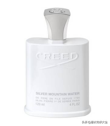 一生要有的十支香水,一生必入的香水