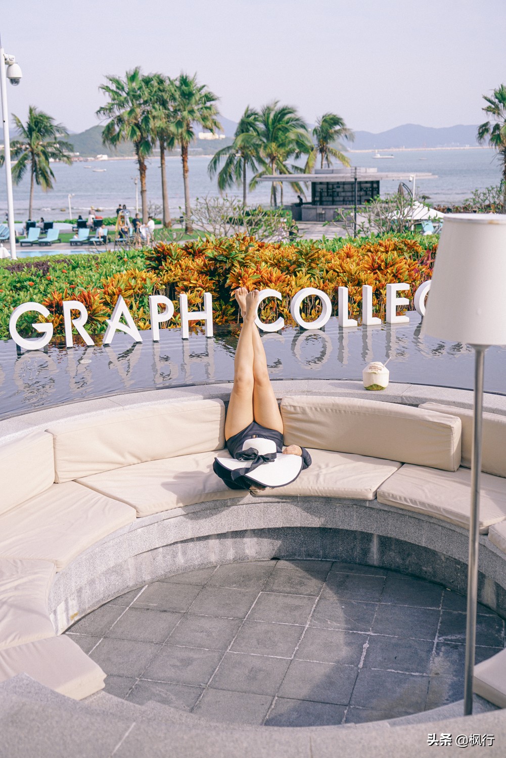 被猴子袭击，门票昂贵，拍照被轰，被我全程吐槽的三亚到底值不值