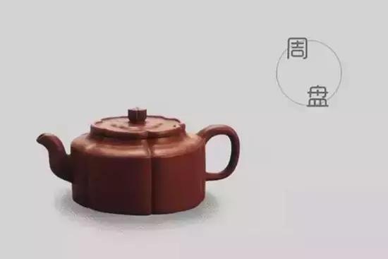 紫砂壶108种壶型图谱壁纸,最全紫砂壶图谱之一建议收藏