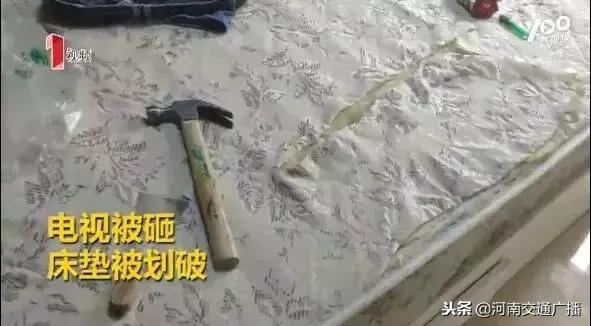 房子租给年轻人的后果,房子租给单身小伙一年多