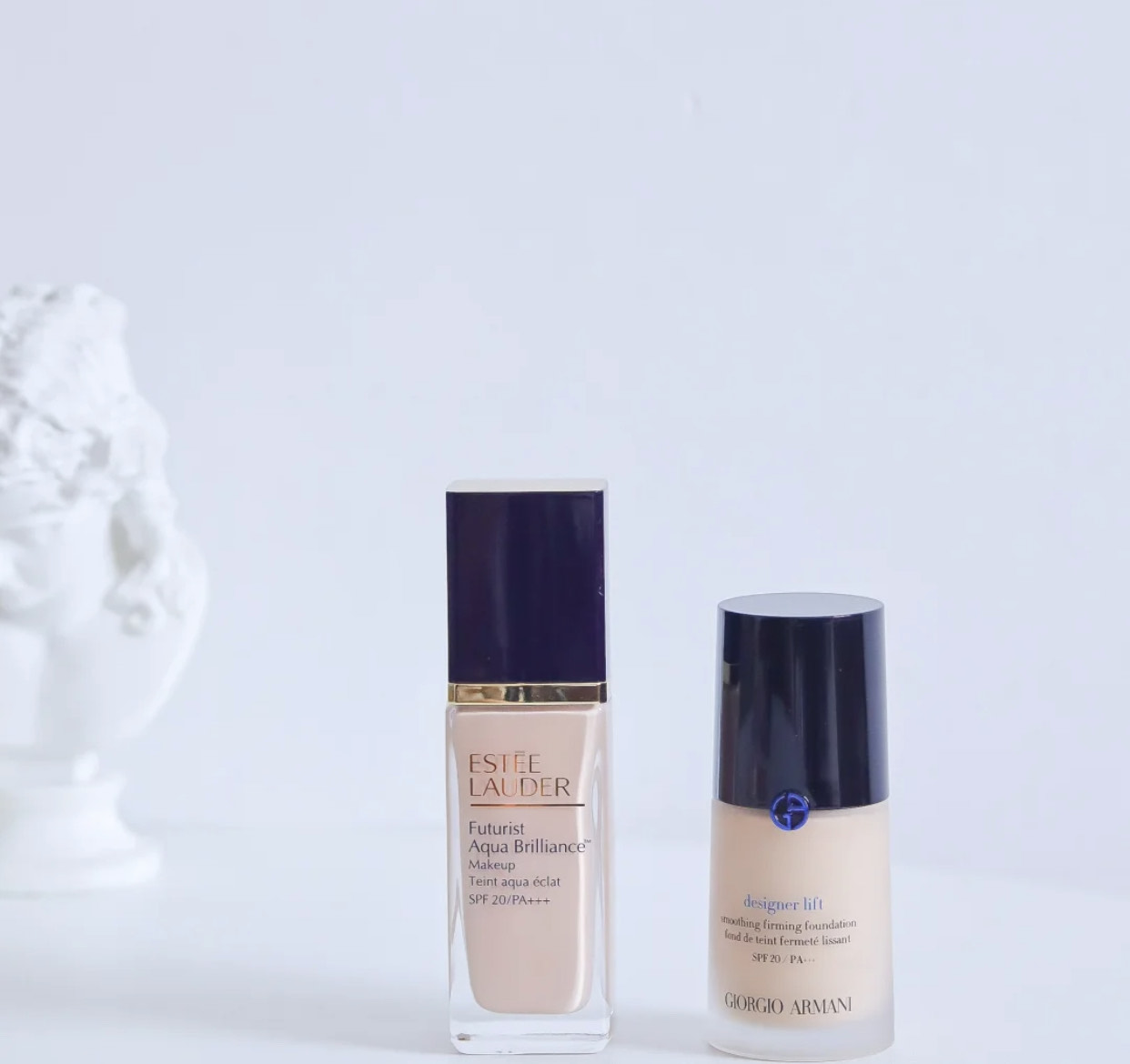 秋冬大牌粉底液推荐混合皮,阿玛尼粉底液哪一款最好用