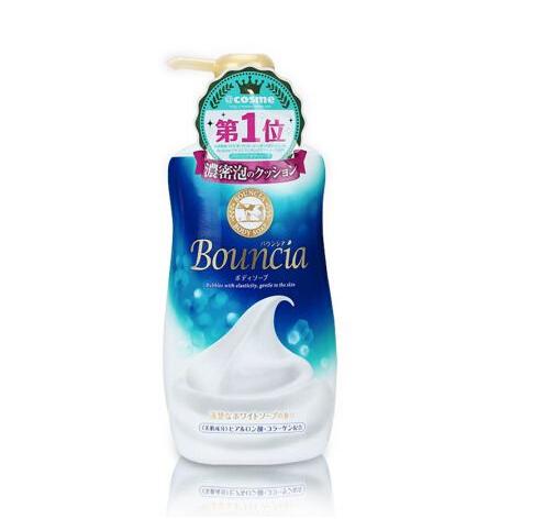 女士香氛好用的沐浴露品牌,美白留香沐浴露品牌