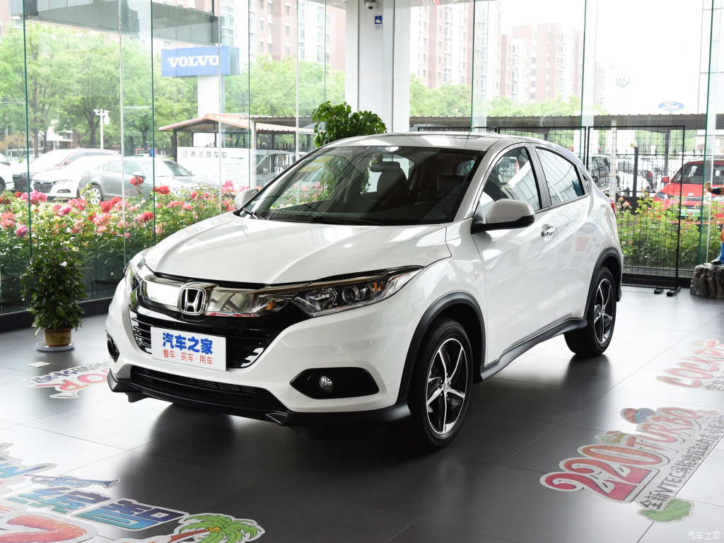 本田缤智口碑最好的suv,口碑最好的老年代步车车型