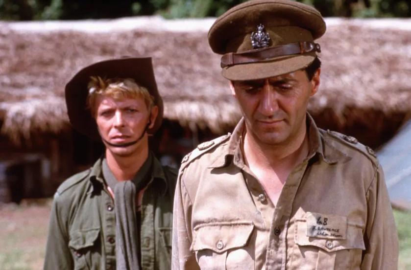 跨越影史的禁忌之作,4位大师主演,时隔40年,我还是忘不了它