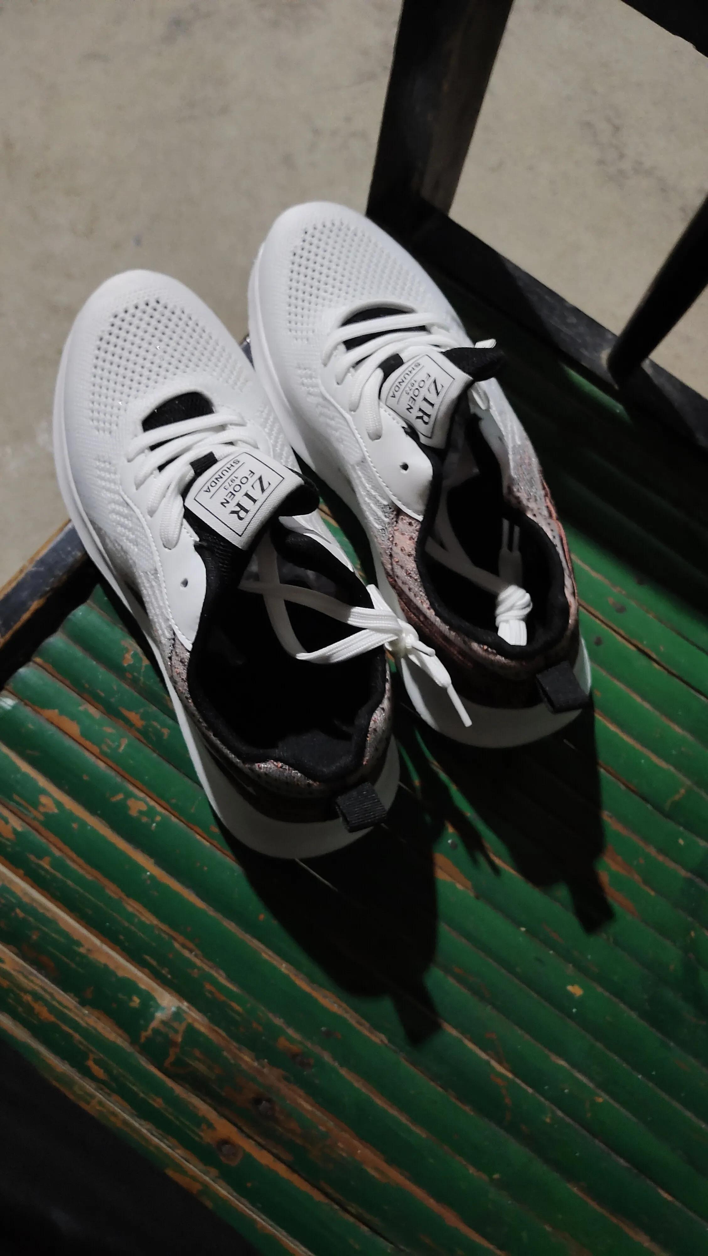 网购到假冒品牌怎么处理,正品鸿星尔克是真是假