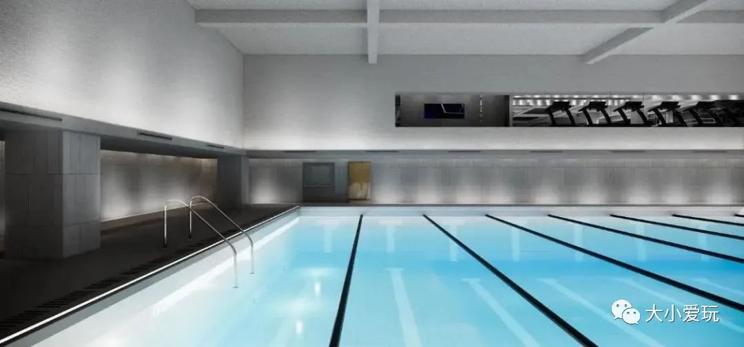 商场游乐园推荐,玩腻了游乐园