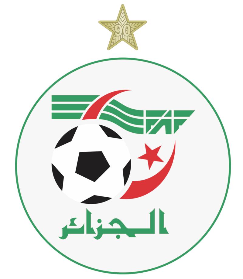 世界各足协标识（四）：非洲