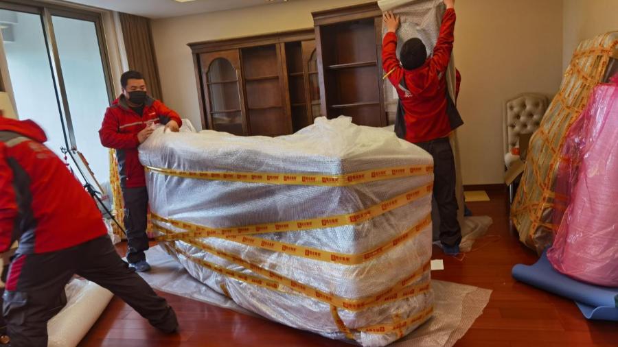 新房搬家十大讲究和禁忌,新房搬家一定要避开这几条忌讳