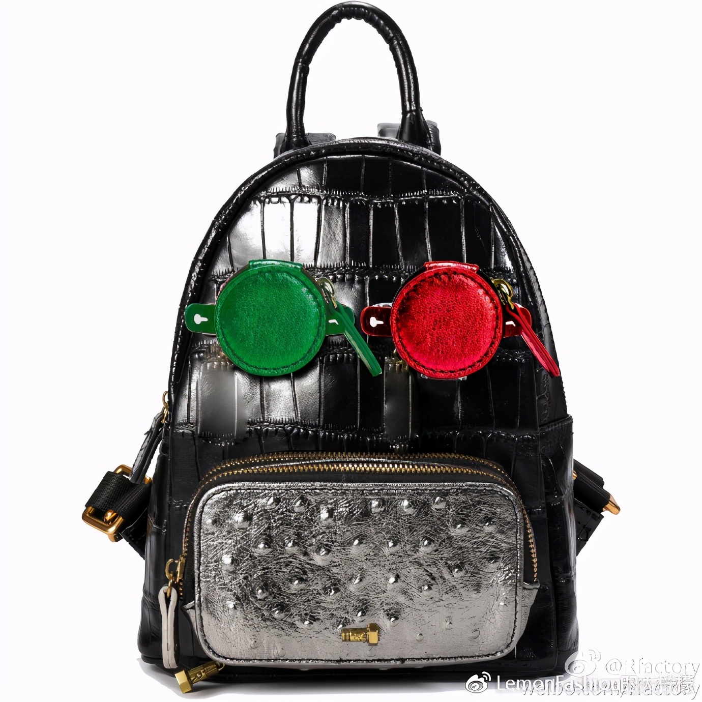 Rfactory:撬开你脑洞的造梦工厂