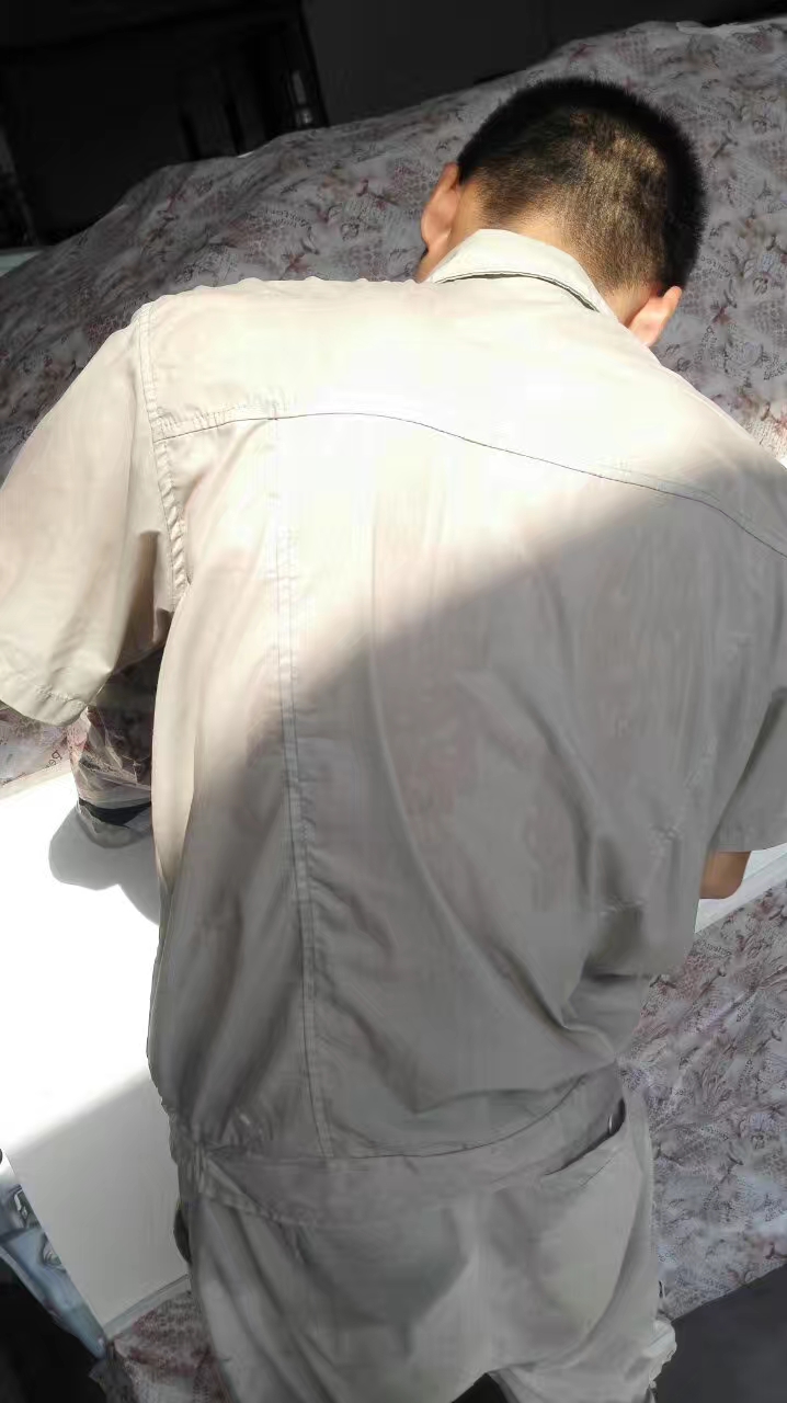 4s喷漆标准施工流程,丰田4s店喷漆流程