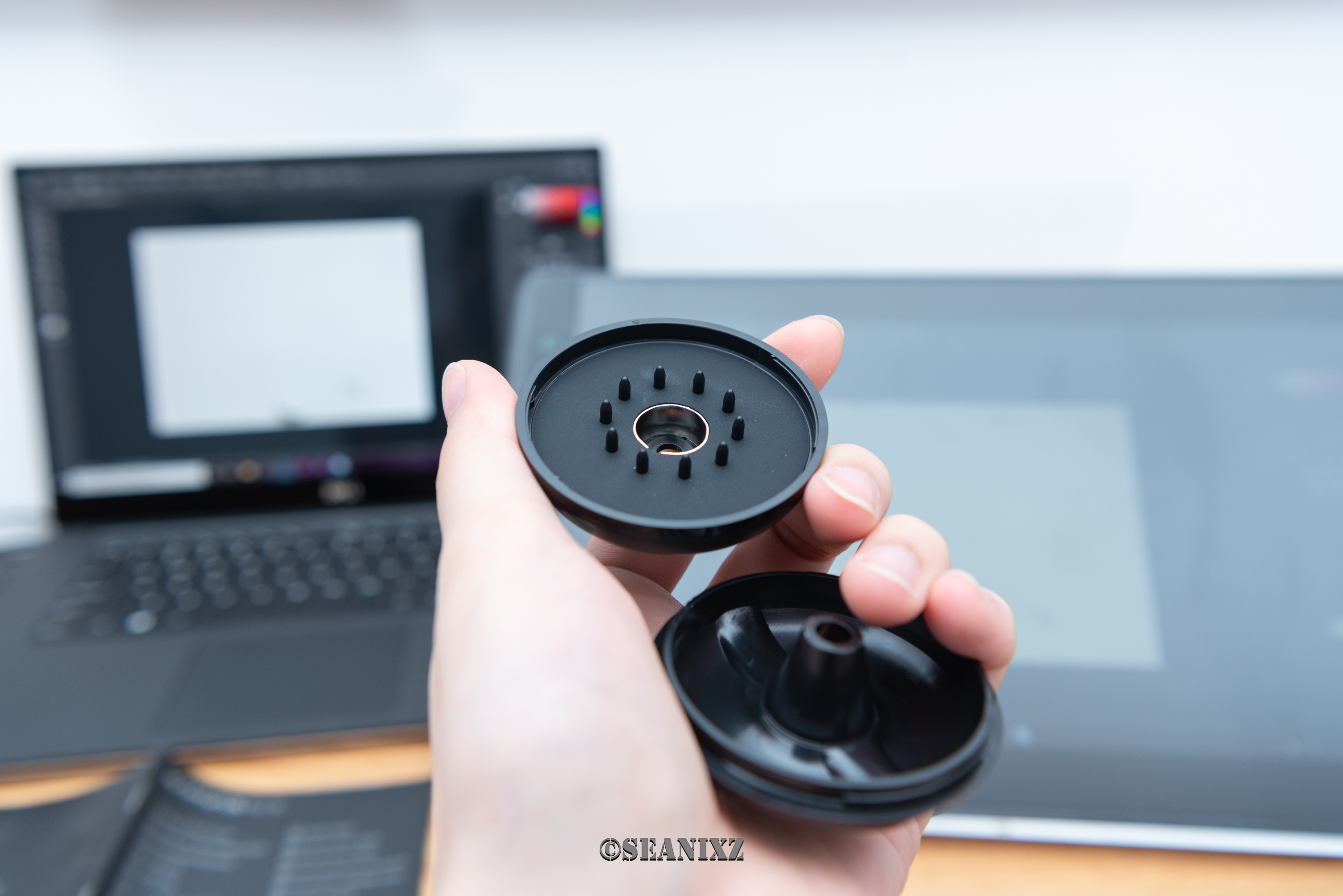 接近真实的纸笔绘画：绘王（HUION）KamvasPro16手绘屏使用体验