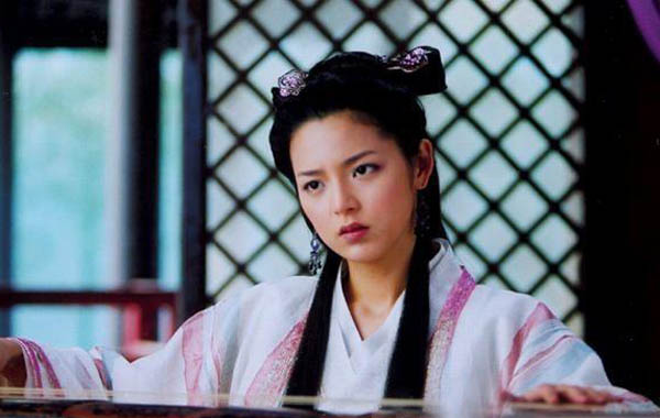 白头吟经典语录,白头吟千古第一情诗