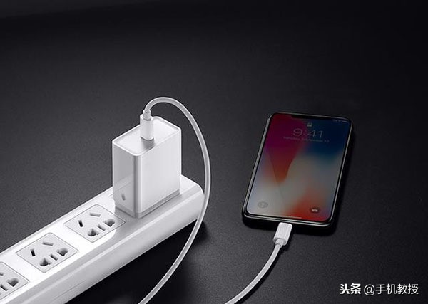 小米和vivo的快充协议一样吗,小米的快充协议和华为的互通吗