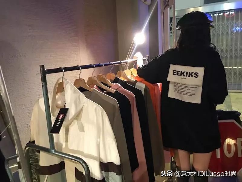 时尚快报｜NoEntry，打破你对买手店的一切看法