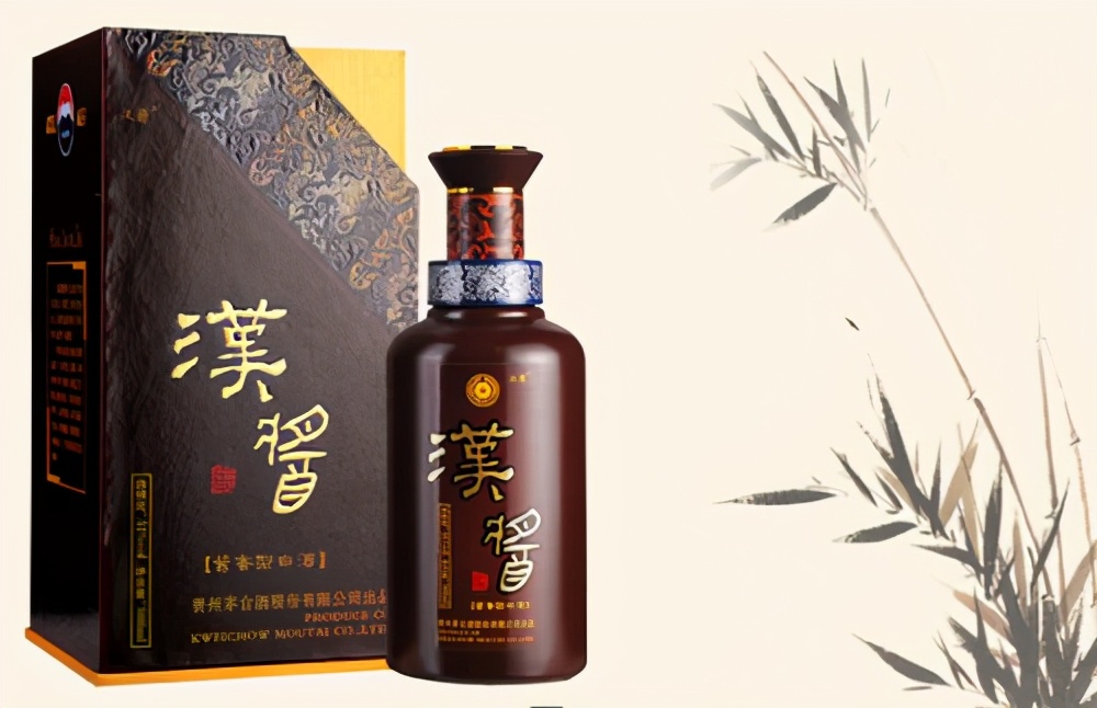 汉酱酒口感和飞天茅台接近吗,茅台的地位