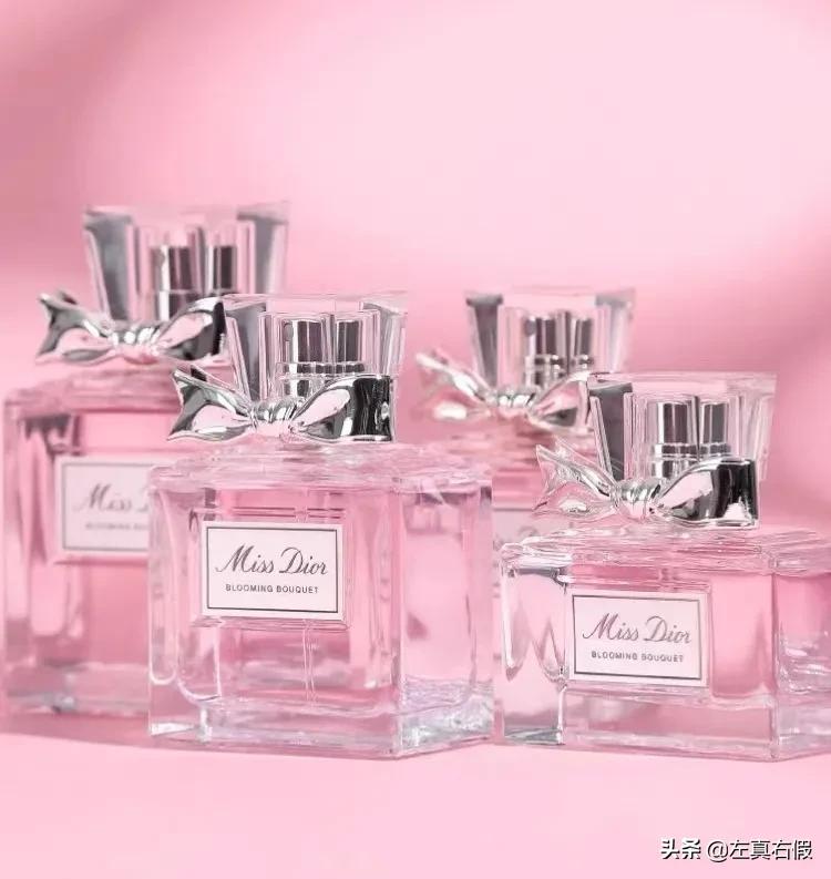 迪奥小姐花漾淡香氛咋样,迪奥花漾甜心真假区别在哪