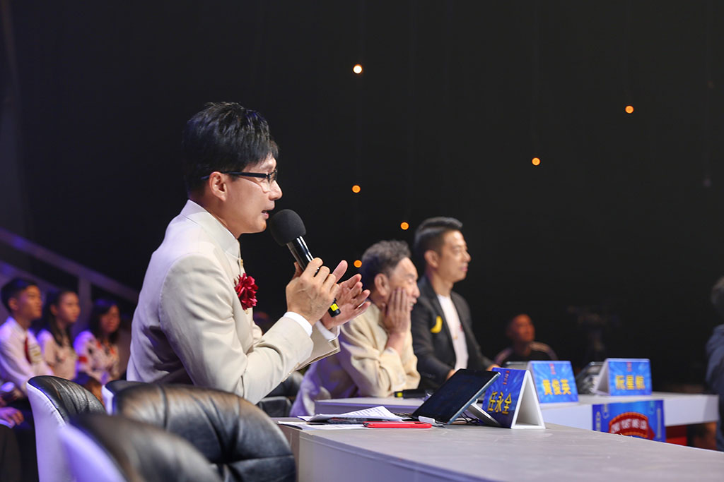 2023年粤港澳青少年广府话大赛,2019粤港澳广府话大赛