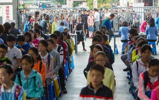 孩子小升初在培训机构考靠谱吗,小升初校外机构推荐