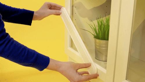 能考虑到残障人士生活是否方便问题的商家,恐怕只有宜家家居了吧