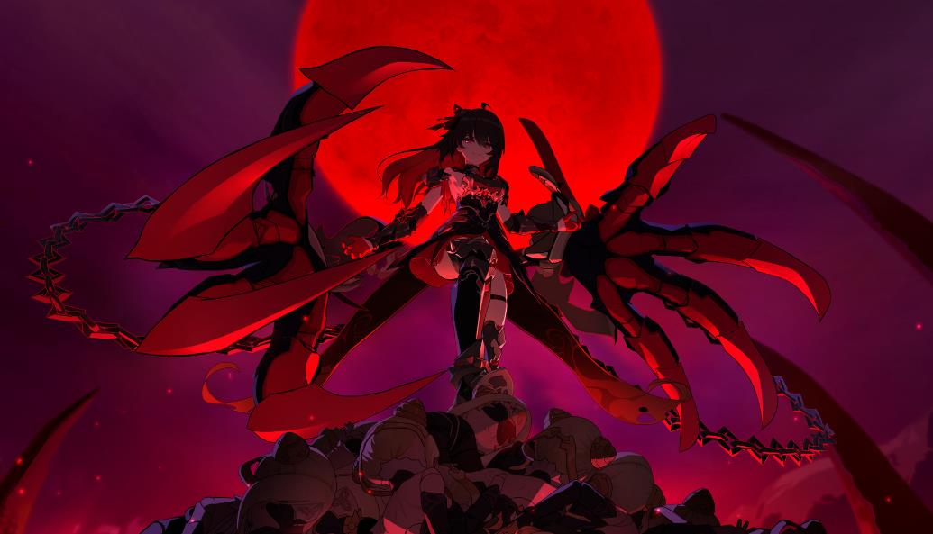 steam上的崩坏三为什么这么多差评,steam崩坏3为什么这么多差评