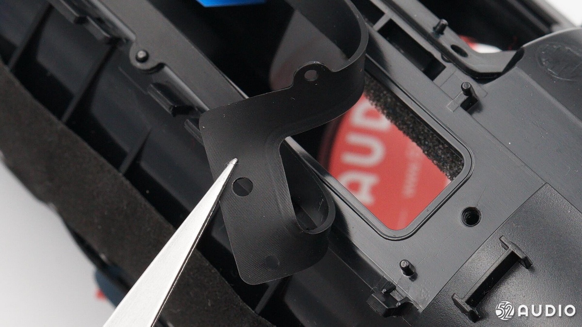 拆解报告jbl,jblQ3蓝牙音箱拆解