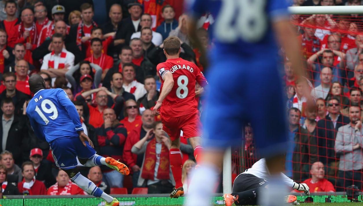 利物浦打赢莱切斯特,利物浦vs莱切斯特城进球回放