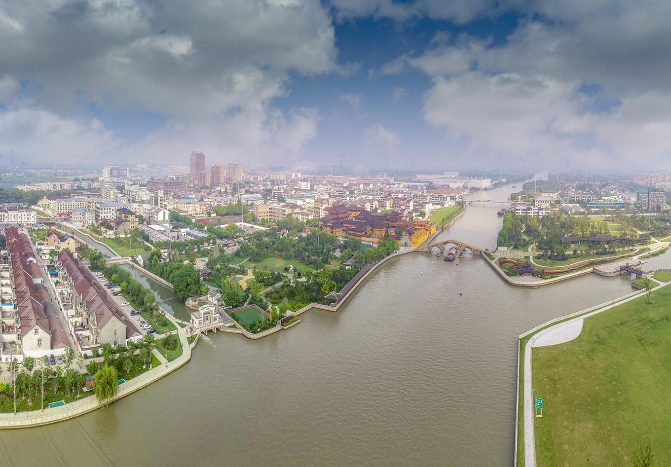 和小姐姐一起逛嘉兴吃百年传承的美味，大胆的把美好生活秀给你看
