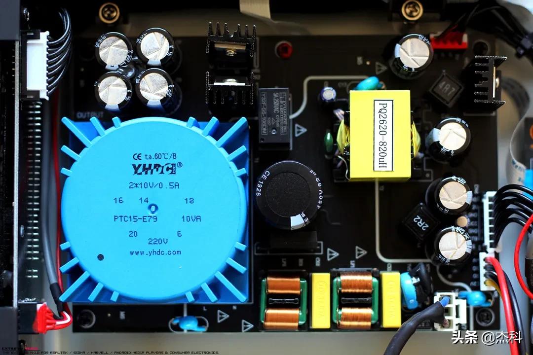 杰科g5800怎么进行音画分离,音画分离硬盘播放机