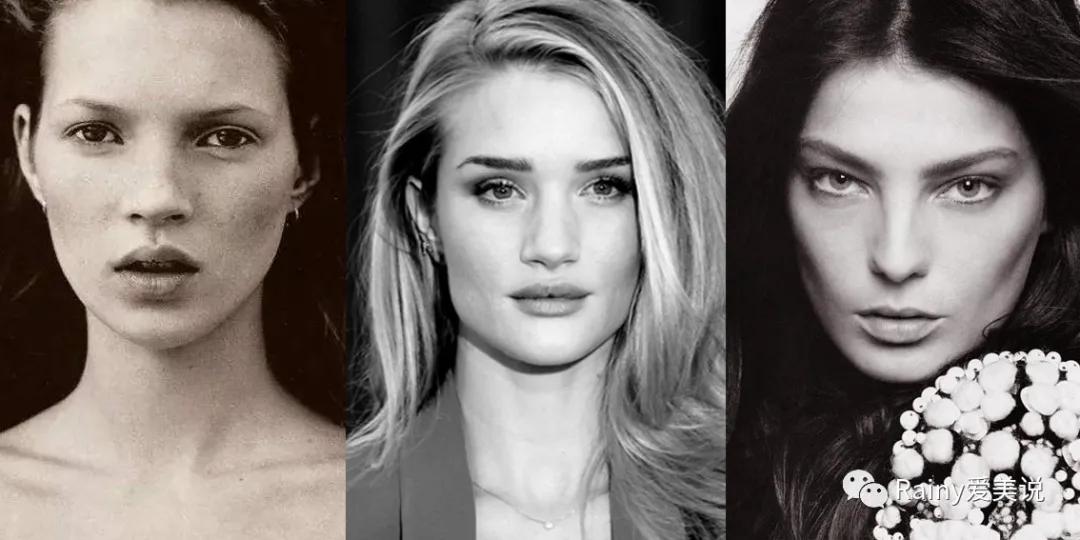 牙缝大、脸盘方，这位“法兰西玫瑰”是怎么美出了自己的特色？