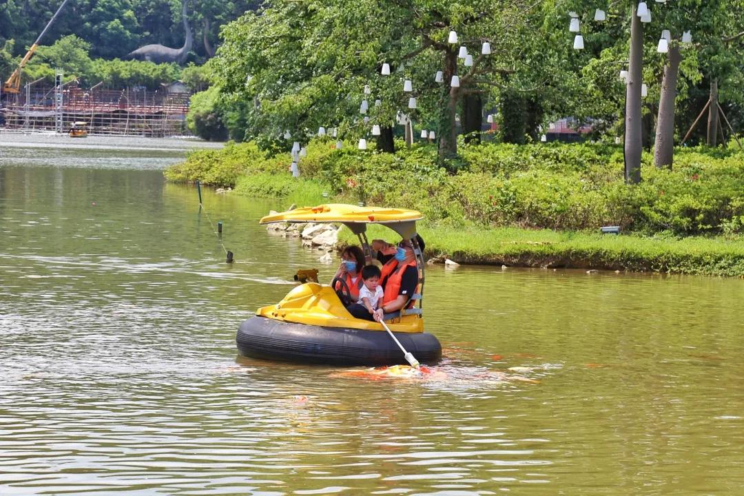 广东清远佛冈旅游攻略,广东清远佛冈森波拉旅游