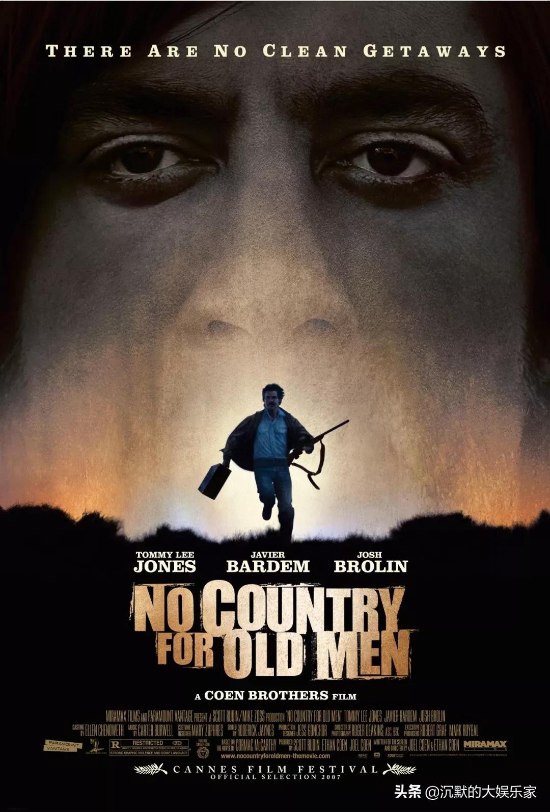 10部连环杀人案电影:这些变态都是什么心理?