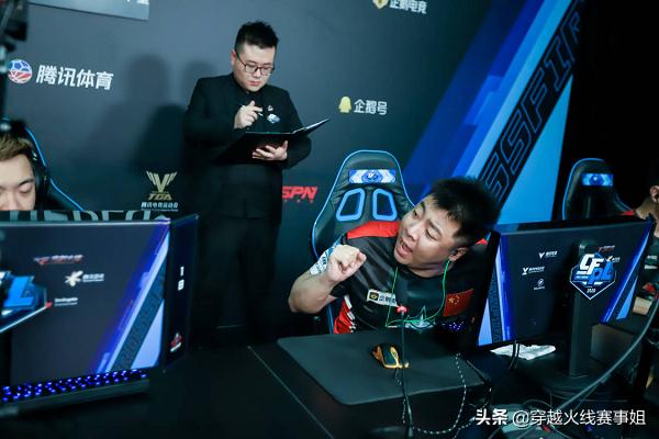 最强矛与盾的对垒:细说S16总决赛每位选手的优劣势