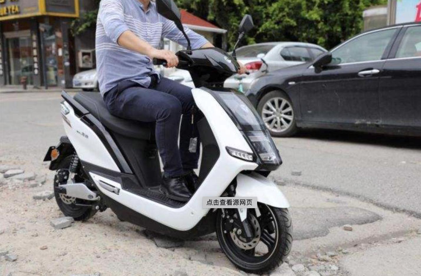 雅迪e7炫酷版怎么样,雅迪e7li能跑多快