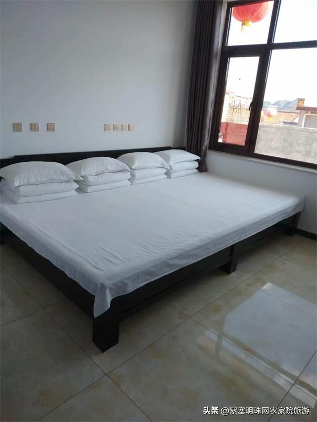 天津蓟县梨木台风景区农家院,天津梨木台风景区农家院