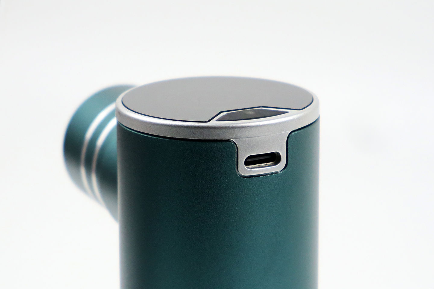 菠萝君mini筋膜枪配件,菠萝君筋膜枪mini使用教程