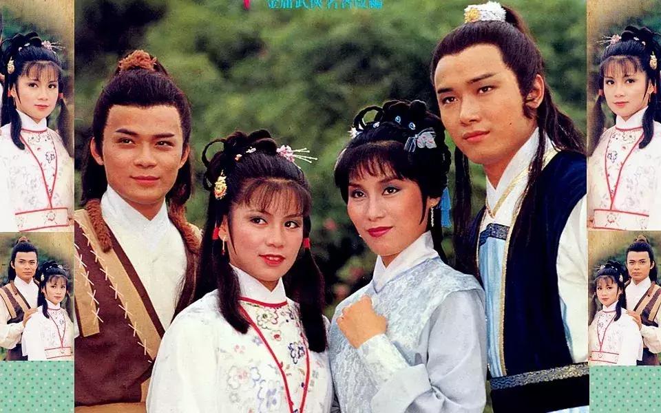 tvb十大经典电视剧豆瓣评分,豆瓣评分高的连续剧排行榜前十名