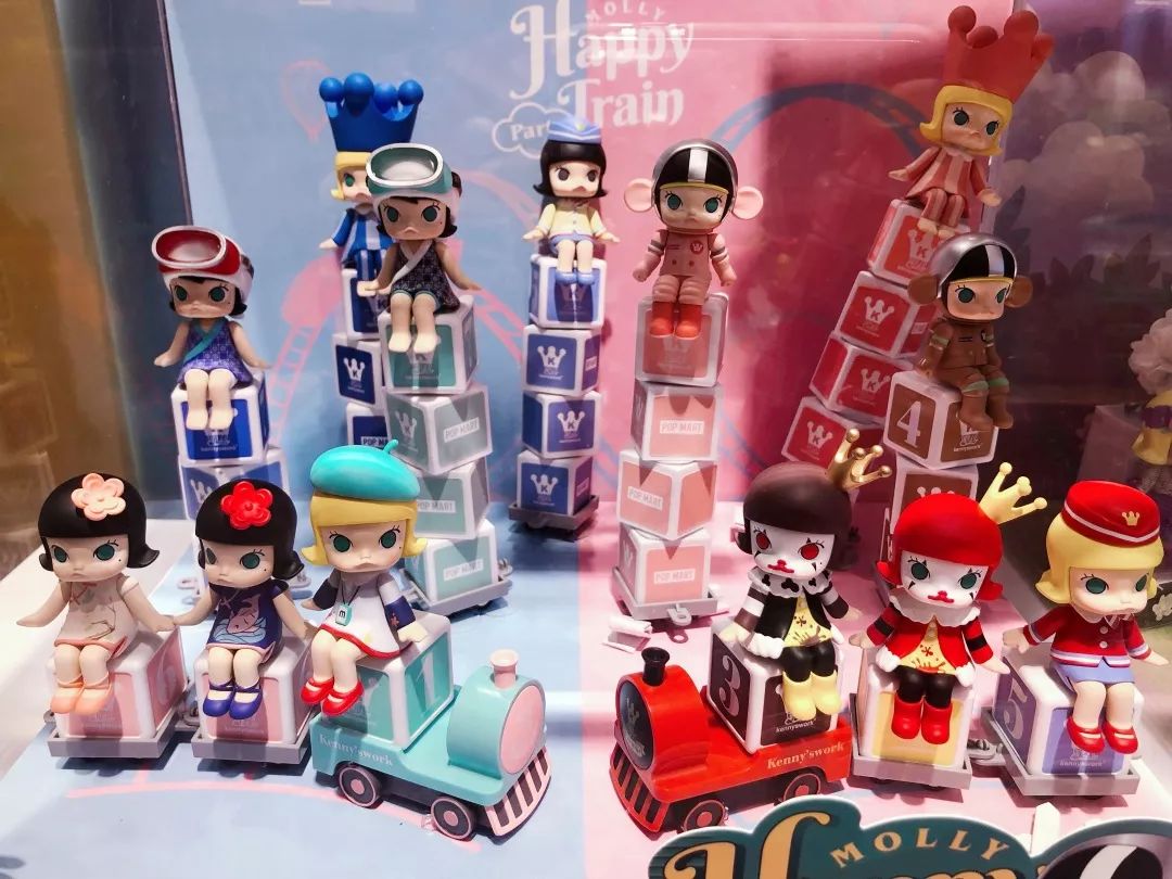 成都太古里时尚潮人,0元玩转太古里