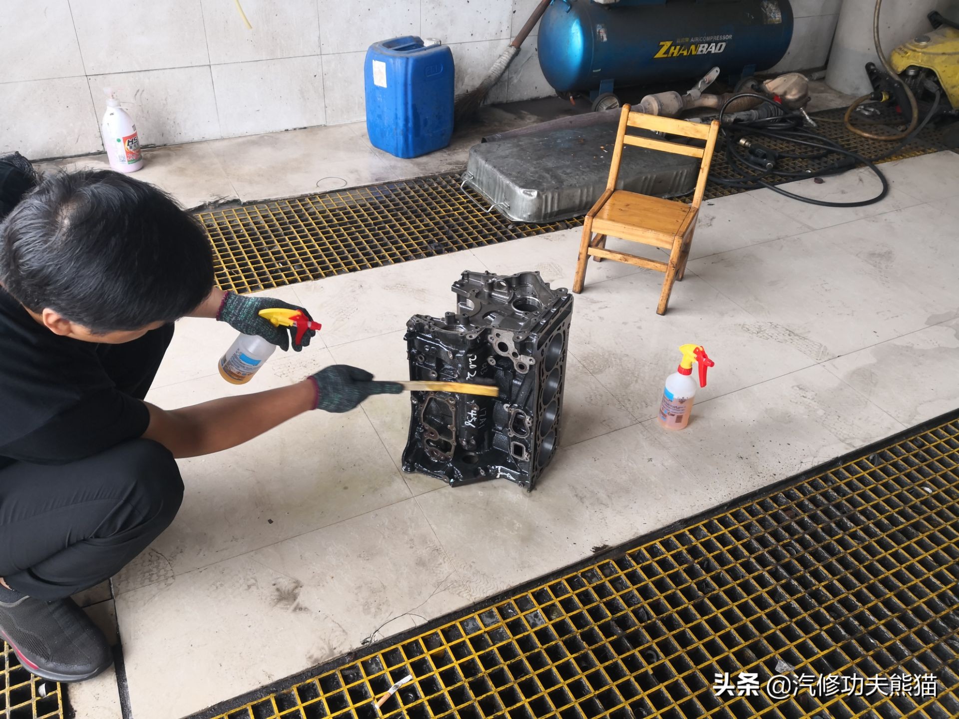 大众cc烧机油什么导致的,大众cc烧机油有多厉害