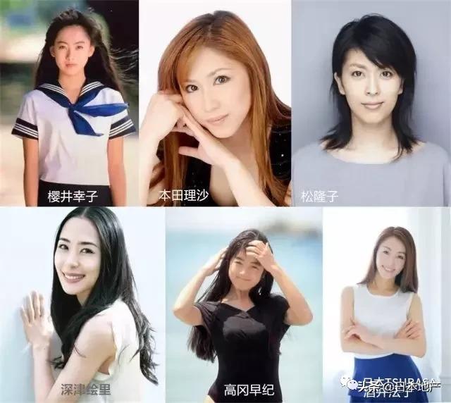 说出来你可能不信，日本的大多艺人都毕业于这所高中！