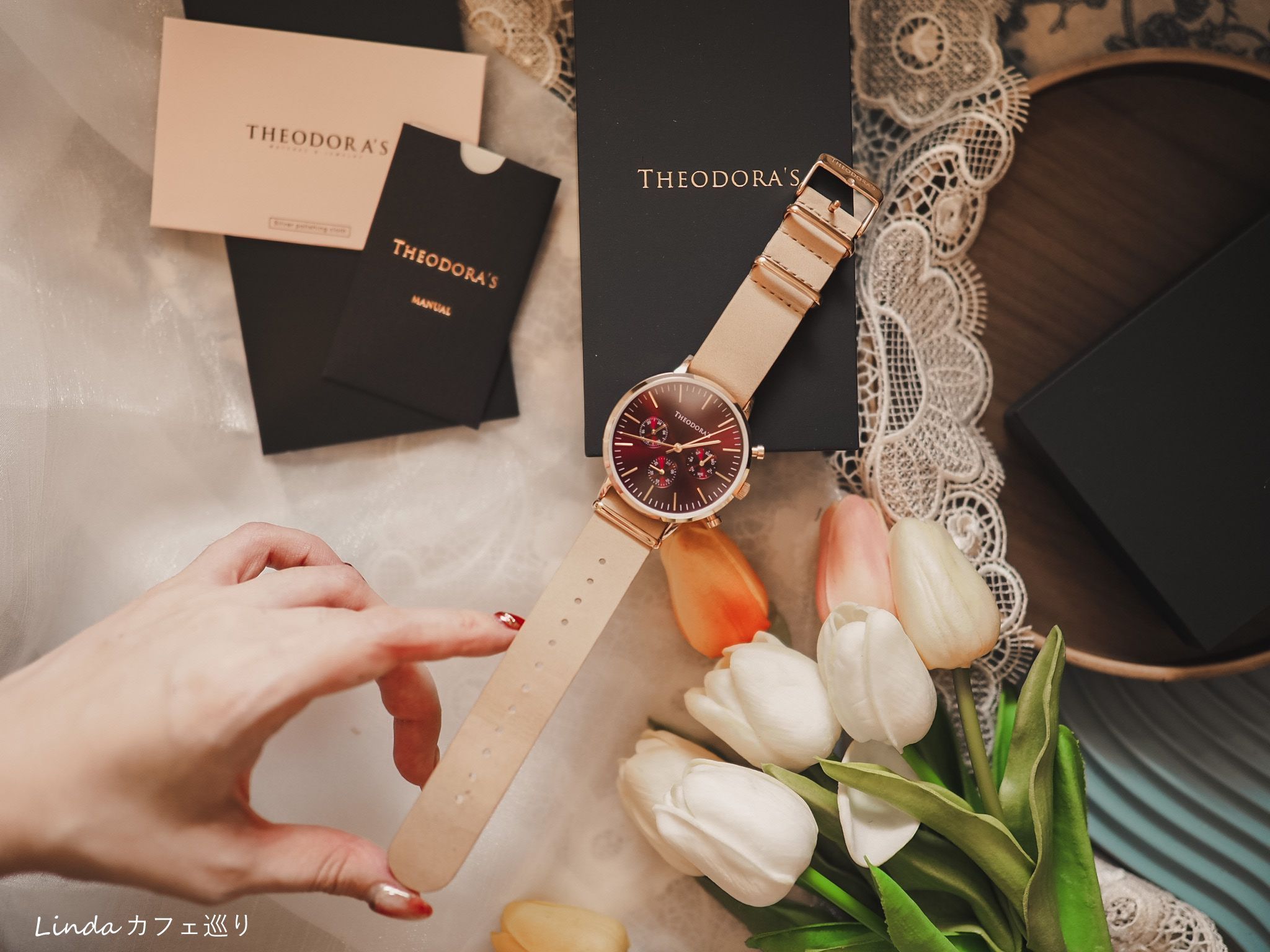 台北微旅行景点！绝美神表〖Theodoras希奥朵拉〗小资日常穿搭