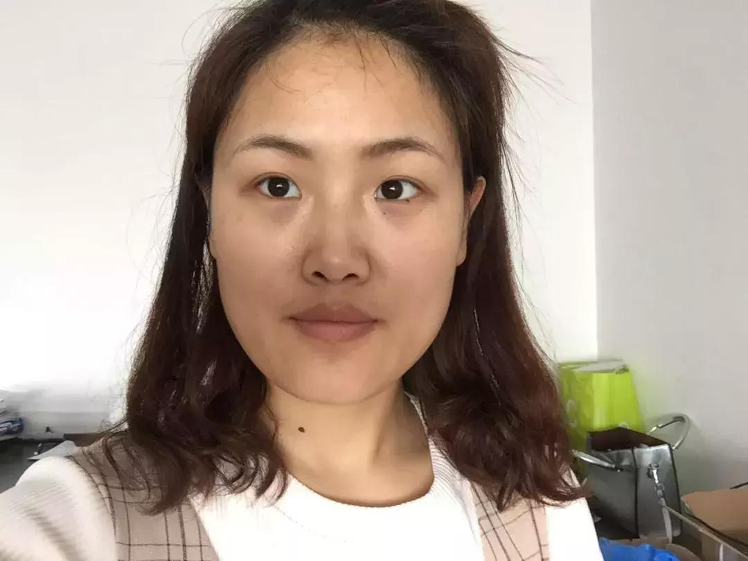 厚嘴唇怎么化好看的妆,小眼睛厚嘴唇适合什么风格的妆